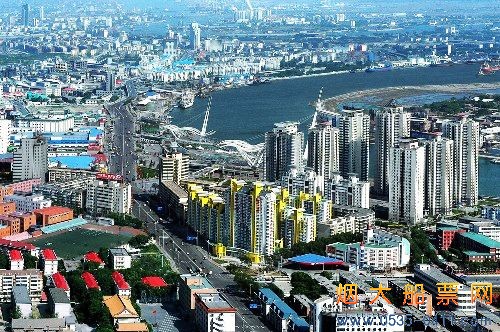 天津滨海新区开发开放的指导思想和主要任务